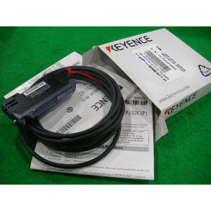 1327/KEYENCE 새제품 FS-V31센스